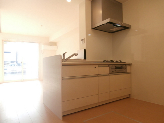 リバーパレスC棟