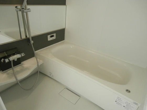 リバーパレスC棟