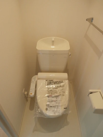 リバーパレスC棟