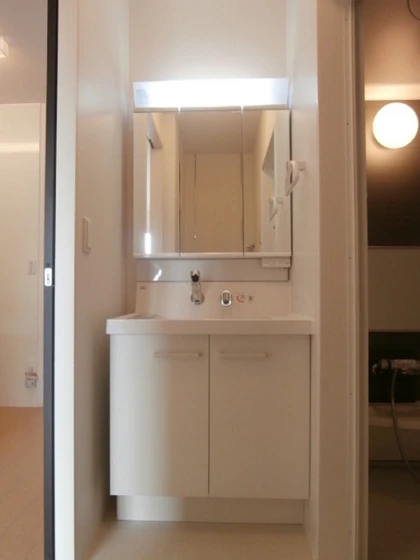 リバーパレスC棟