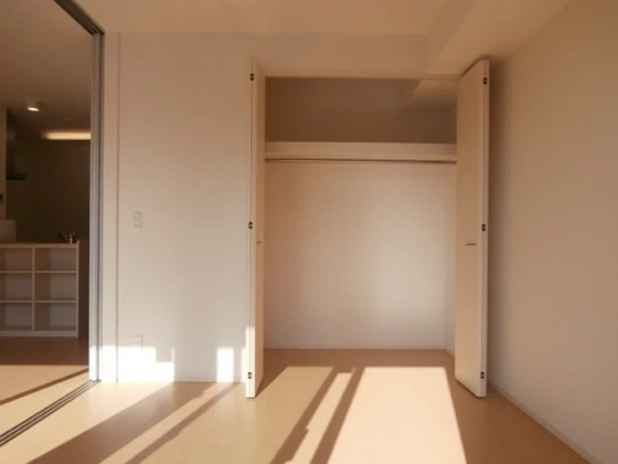 リバーパレスC棟