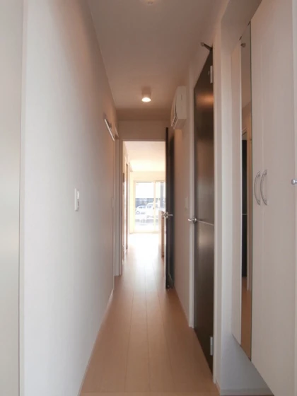 リバーパレスC棟