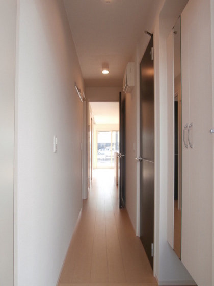 リバーパレスC棟