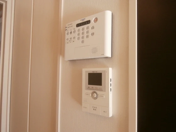 リバーパレスC棟