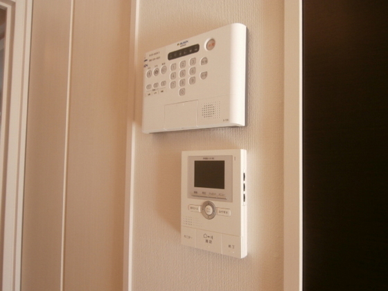 リバーパレスC棟