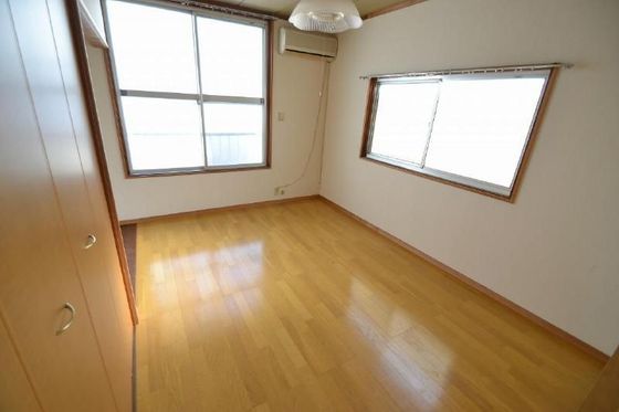 コーポいのうえ