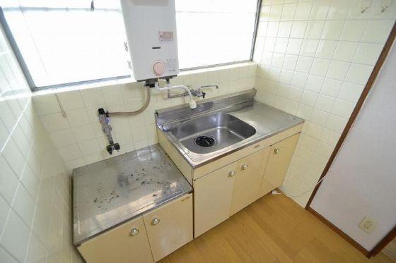 コーポいのうえ