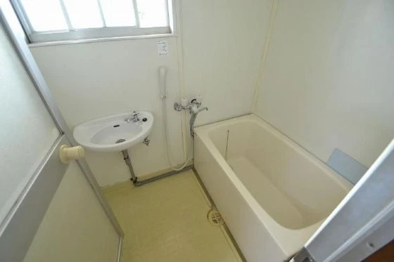 コーポいのうえ