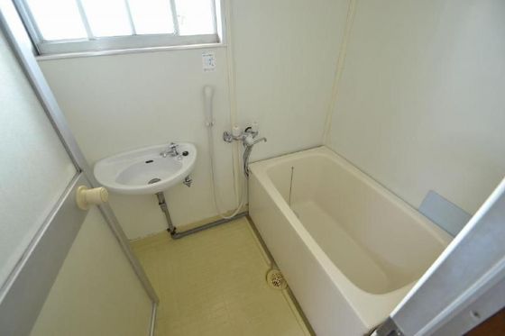 コーポいのうえ