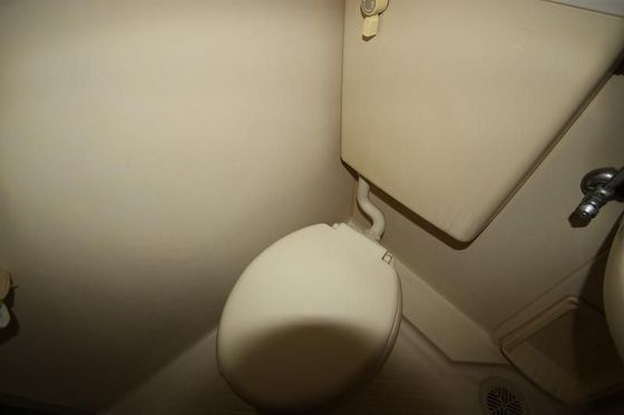 コーポいのうえ