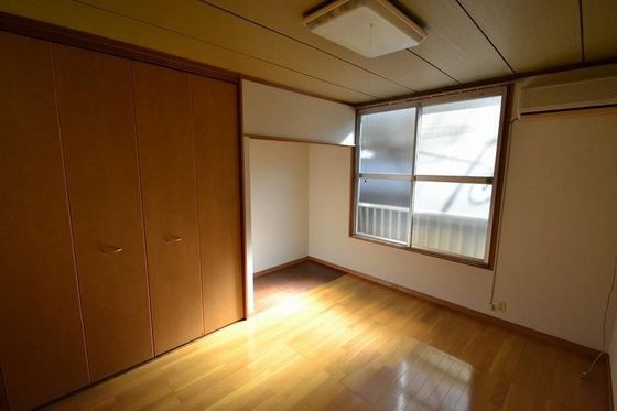 コーポいのうえ