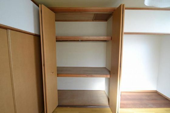 コーポいのうえ