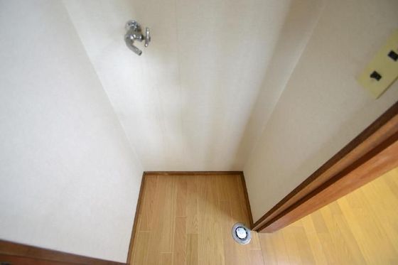 コーポいのうえ