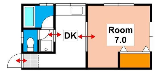 コーポいのうえ