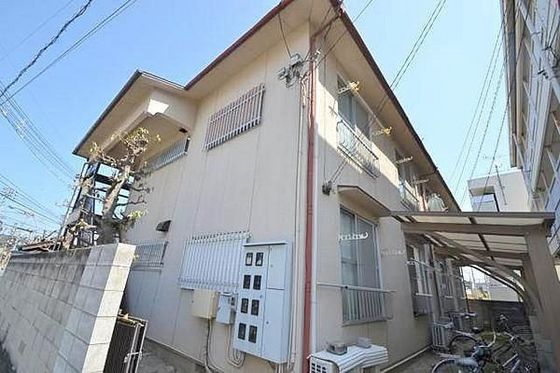 コーポいのうえ