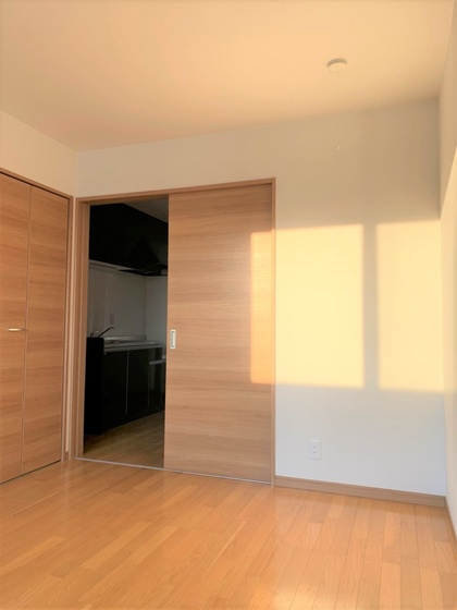 成広矢原コーポ7