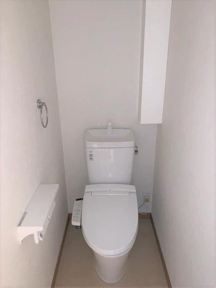 成広矢原コーポ7