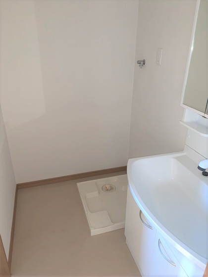 成広矢原コーポ7