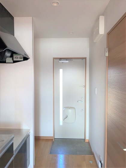 成広矢原コーポ7