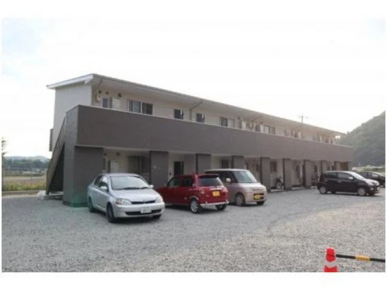 成広矢原コーポ7