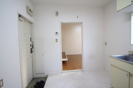 ホワイトシティ大供