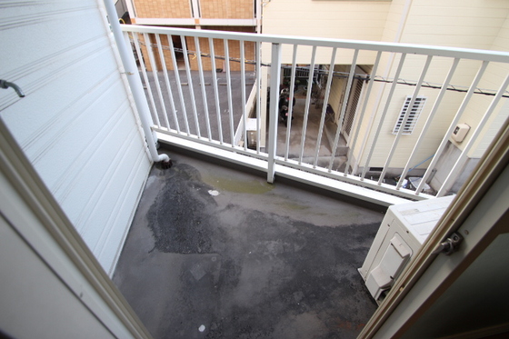 ホワイトシティ大供