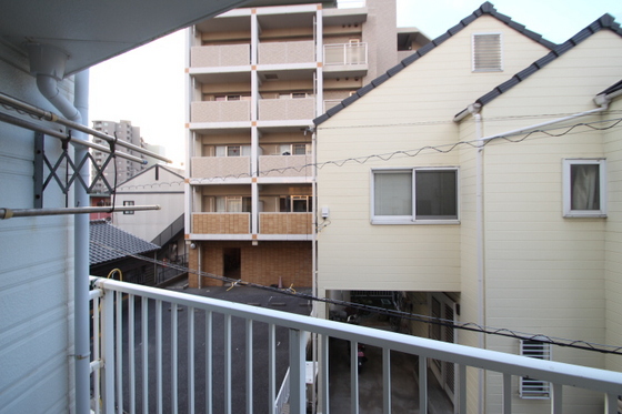 ホワイトシティ大供