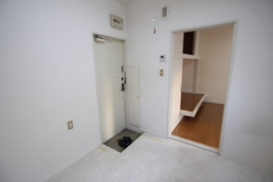 ホワイトシティ大供