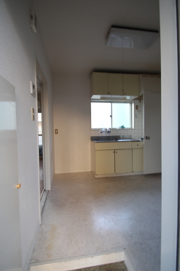 ホワイトシティ大供