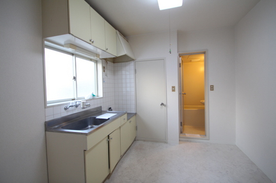 ホワイトシティ大供