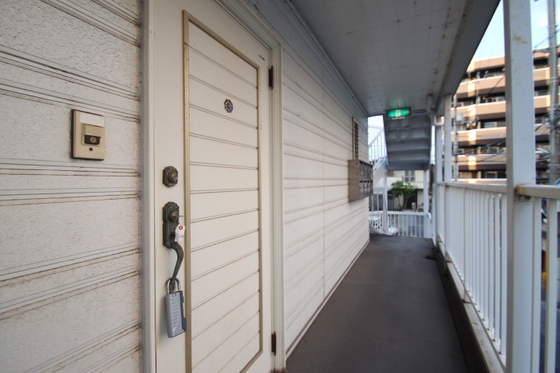 ホワイトシティ大供