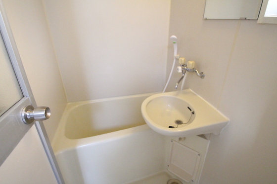 ホワイトシティ大供