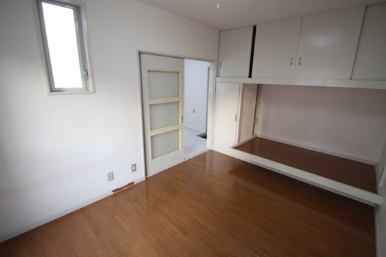 ホワイトシティ大供