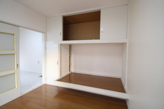 ホワイトシティ大供