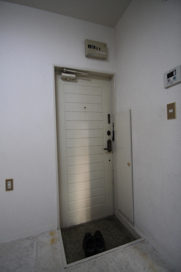 ホワイトシティ大供