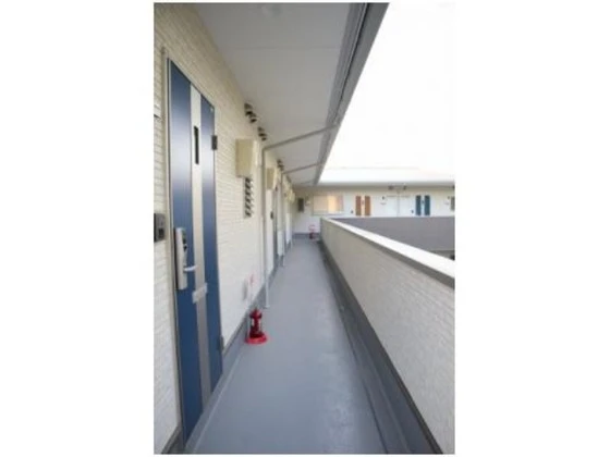 成広伊田コーポ