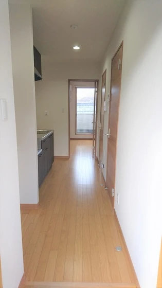 成広伊田コーポ