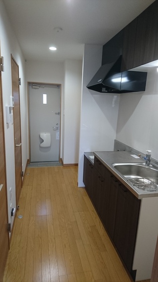 成広伊田コーポ