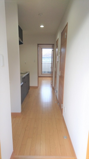 成広伊田コーポ