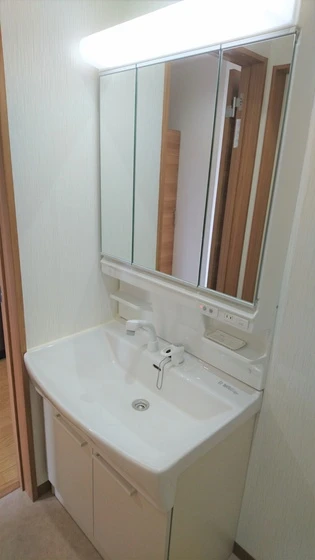 成広伊田コーポ