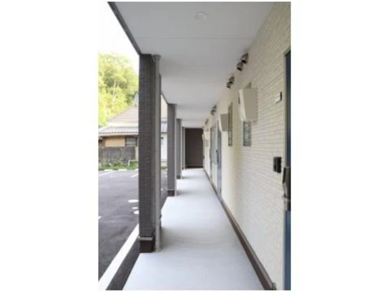 成広伊田コーポ