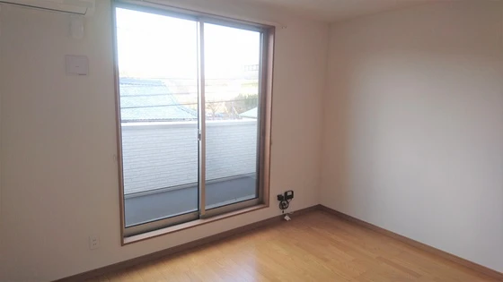 成広伊田コーポ