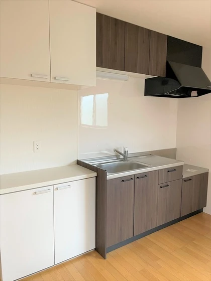 成広伊田コーポ