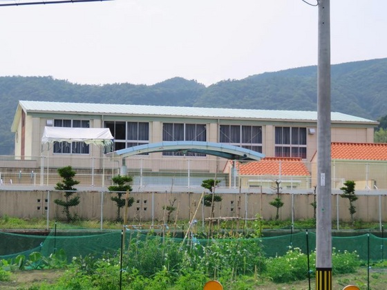 成広伊田コーポ