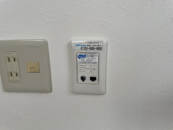 カーサクオーレ草津浜町