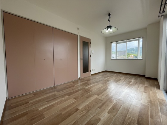 カーサクオーレ草津浜町