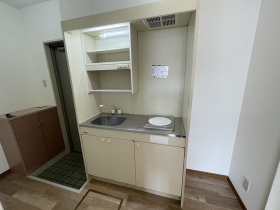 カーサクオーレ草津浜町