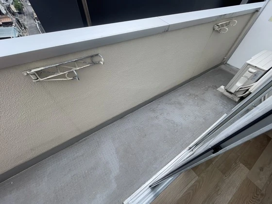 カーサクオーレ草津浜町