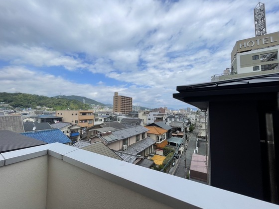 カーサクオーレ草津浜町