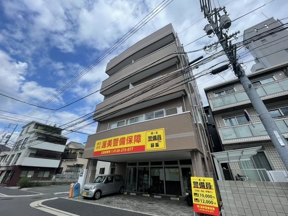 カーサクオーレ草津浜町